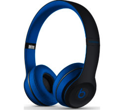 BEATS BY DR DRE  Solo 2 Wireless Bluetooth Headphones - Active Collection